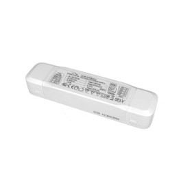 Alimentatore Trasformatore Dimmerabile Push Dimming e DALI 24V 45W 1,88A Eaglerise LS-45-24 DALI2 LI