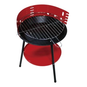 Griglia Barbecue Rotondo BBQ Carbon D36mm X H56mm