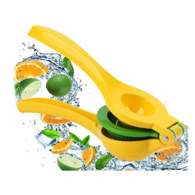 Spremiagrumi Manuale Spremi Limoni In Alluminio Professionale