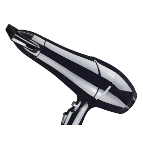 Asciugacapelli Professionale Phone Per Capelli Potente 2100W Spina EU 10A