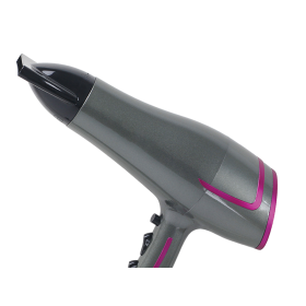 Asciugacapelli Professionale Phone Per Capelli Potente 2100W Spina EU 10A