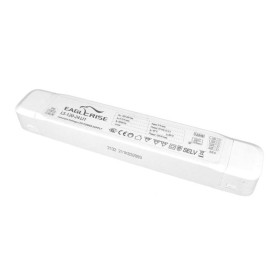 Alimentatore Trasformatore LED Cerificato ENEC Output 120W 24V 5A Input 220V Compatibile Meanwell PLC-100-24