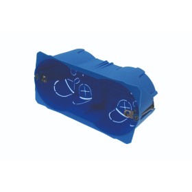 Scatola Per Cartongesso Cassetta Da Incasso 4 Moduli IP20 FAEG FG10254