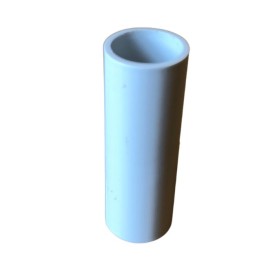 Raccordo Tubo Rigido Diametro 20mm IP40 Manicotto Giunto Lineare Tubo a Tubo FAEG FG16012
