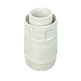 Raccordo Tubo Guaina 25-20 Stagno IP65 Diametro Diverso FAEG FG16425