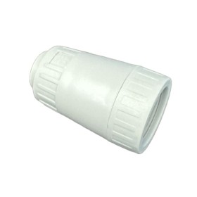 Raccordo Tubo Guaina 32-25 Stagno IP65 Diametro Diverso FAEG FG16432