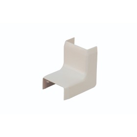 Connettore Angolare Per Angolo Interno 18X18mm Per Canaline FG18302