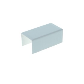Connettore Giunto Lineare 30X25mm Per Canaline FG18305