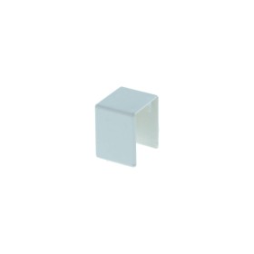 Tappo Terminale Chiusura 18X18mm Per Canaline FG18302