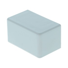Tappo Terminale Chiusura 40X25mm Per Canaline FG18307