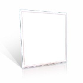 Pannello Led Da Incasso 595X595mm 45W A++ 120lm/W Bianco Neutro 4000K 5400LM SKU-62366