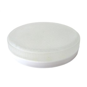Lampada Led GX53 5W=60W Bianco Neutro Naturale 4200K 36 Smd 2835 220V