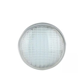 Lampada Faro Led PAR56 8W 12V Per Piscina IP68 Bianco Freddo 6400K Pool Light Sommergibile SKU-7555