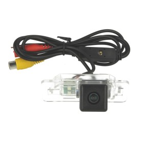 Telecamera Posteriore Per Luce Targa Specifica BMW Serie 3 2008-2010 Serie 5 X5 X6 2011-2012