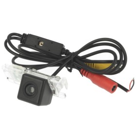 Telecamera Posteriore Per Luce Targa Specifica Ford Mondeo 2007 2011 Carnival SMAX