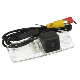 Telecamera Posteriore Per Luce Targa Specifica Hyundai Accent Elantra Tucson Sorento Terracan Sonata 8 2007-2011 Luci Led Targa Inclusi