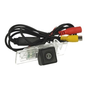 Telecamera Posteriore Per Luce Targa Specifica Audi A4L A6L Q5 Q3 A7 RS5 A1 Luci Led Incluso 2003-2012