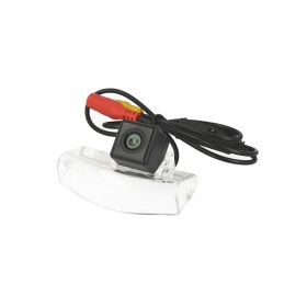 Telecamera Posteriore Per Luce Targa Specifica Mazda CX-5 Mazda 6 Pentium B50 B90 Linea Guida Effetto Specchio Selezionabile
