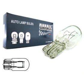 10 Pezzi Lampada Alogena T20 W21/5W 12V 21/5W 7443