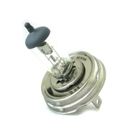 2 PZ Lampada Alogena Auto H5 H4 P45T 12V 60/55W