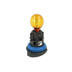 Lampada Alogena HP24WA 12V 24W Arancione Amber P24WA Frecce Peugeot 3008 5008 Citroen C5 Renault Laguna III