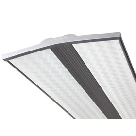 Pannello Led Rettangolare 45W Bianco Caldo Dimmerabile 220V Lampadario A Sospensione 80X30 cm