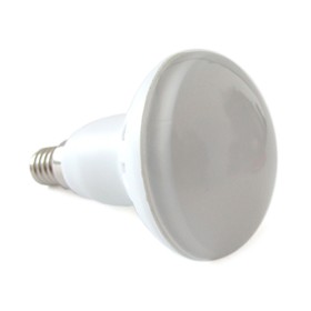 Lampada LED E14 R50 PAR16 5W = 50W 220V Bianco Caldo 3000K SKU-138