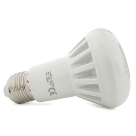 Lampada LED E27 R63 PAR20 Riflettore 7W=60W 220V Bianco Neutro 4000K SKU-142