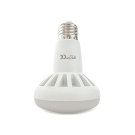Lampada LED E27 R80 Riflettore 11W 220V Bianco Caldo 3000K SKU-21135