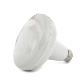 Lampada LED E27 R80 Riflettore 9W=95W 220V Bianco Freddo 6000K SKU-21137