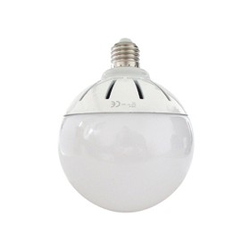 Lampada LED E27 Globo Opaca Sfera G120 20W=180W Bianco Caldo 3000K SKU-225