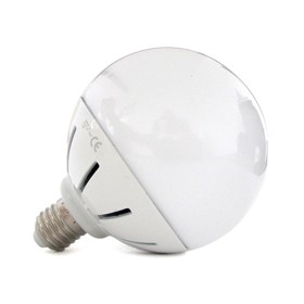 Lampada LED E27 Globo Opaca Sfera G120 18W=180W Bianco Neutro 4200K SKU-226