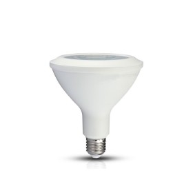 Lampada Faretto Led Spot E27 PAR38 14W 1100lm Bianco Caldo 3000K 220V 40 Gradi Chip Samsung SKU-21150