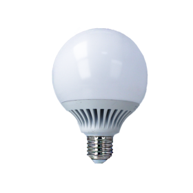 Lampada Led E27 Globo G95 15W=120W 1280LM Bianco Caldo 3000K 95X133mm