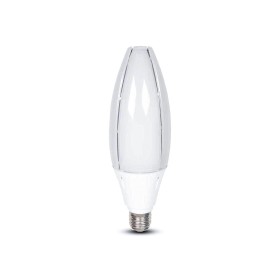 Lampada Led E40 UFO Ovale 60W 220V Bianco Neutro Chip Samsung Per Lampione Giardino Faro Industriale SKU-21187