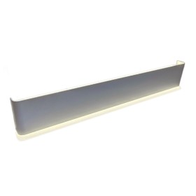 Applique Lampada Led Da Parete Rettangolare 20W 4000K Up-Down con Doppio Fascio Luminoso Carcassa Bianca IP44 SKU-218536
