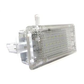 Kit Luci Led Auto Vano Porta Oggetti Glove Box BMW E46 E53 X5 E81 E82 E83 X3 E84 X1 E87 E88 E89 Z4 E90 E91 E92 E93 F25 X3 MINI R50 R52 R53 R55 R56 R57 R60