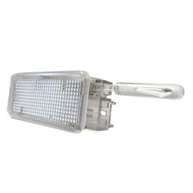 Kit Luci Led Auto Vano Porta Oggetti Glove Box Peugeot 1007 206 207 407 406 306 307 308 3008 5008 607 806 807 Citroen C2 C3 Picasso C4 C5 C6 C8 Berlingo Saxo Xsara Xanita