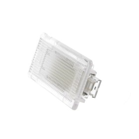 Kit Luci Bagagliaio Baule A Led BMW E36 E38 E39 E46 E60 E60 E61 E65 E66 E82 E88 E90 E90 E91 LCI E92 E93 F01 F02