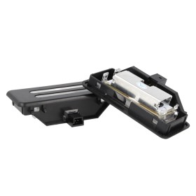 Kit Luci Led Di Cortesia Alette Parasole BMW E60 E60N E61 E61N E90 E90N E91 E91N E92 E92N E70 E71 E84 F25 X3