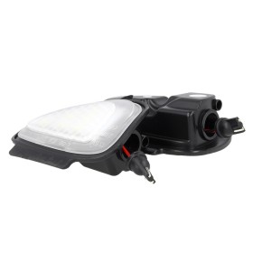Kit Luci Led Di Cortesia Sotto Specchietto Retrovisore VW Golf 6 GTI Cabriolet Touran 6R0945291