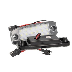 Kit Luci Targa Led Hyundai Sonata Dopo 2010 Sonata YF GF Dopo 2010 Bianco Canbus No Errore