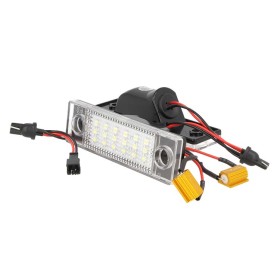 Kit Luci Targa Led Chevrolet Cruze Dopo 2009