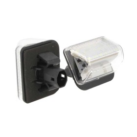 Kit Luci Targa Led Mazda CX-5 CX-7 Mazda 6 Speed 6 Bianco Canbus