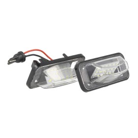 Kit Luci Targa Led Daihatsu Move Custom Bianco Canbus