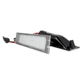 Kit Luci Targa Led Cadillac CTS 2008-2010 Bianco Canbus