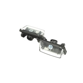 Kit Luci Targa Led Toyota Prius ZVW5 OEM 81270 33110 Alpard Vellfire HV AGH3 AYH30 GGH3 Canbus No Errore