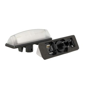 Kit Luci Targa Led Toyota Camry AURION 07 Avensis Verso Prius LEXUS Is200 Is300 RX330 RX350 LS430 ES300 GS300 GS430