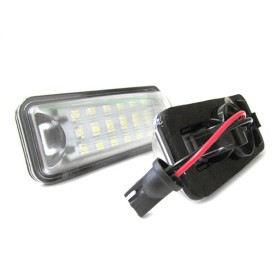 Kit Luci Targa Led Toyota FT-86 Scion FR-S GT86 Subaru BRZ Impreza Sedan WRX STI Wagon Legacy Crosstrek