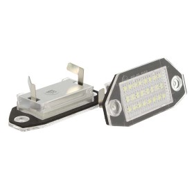Kit Luci Targa Led Ford Mondeo MK3 MKIII 4D 5D 2000-2007